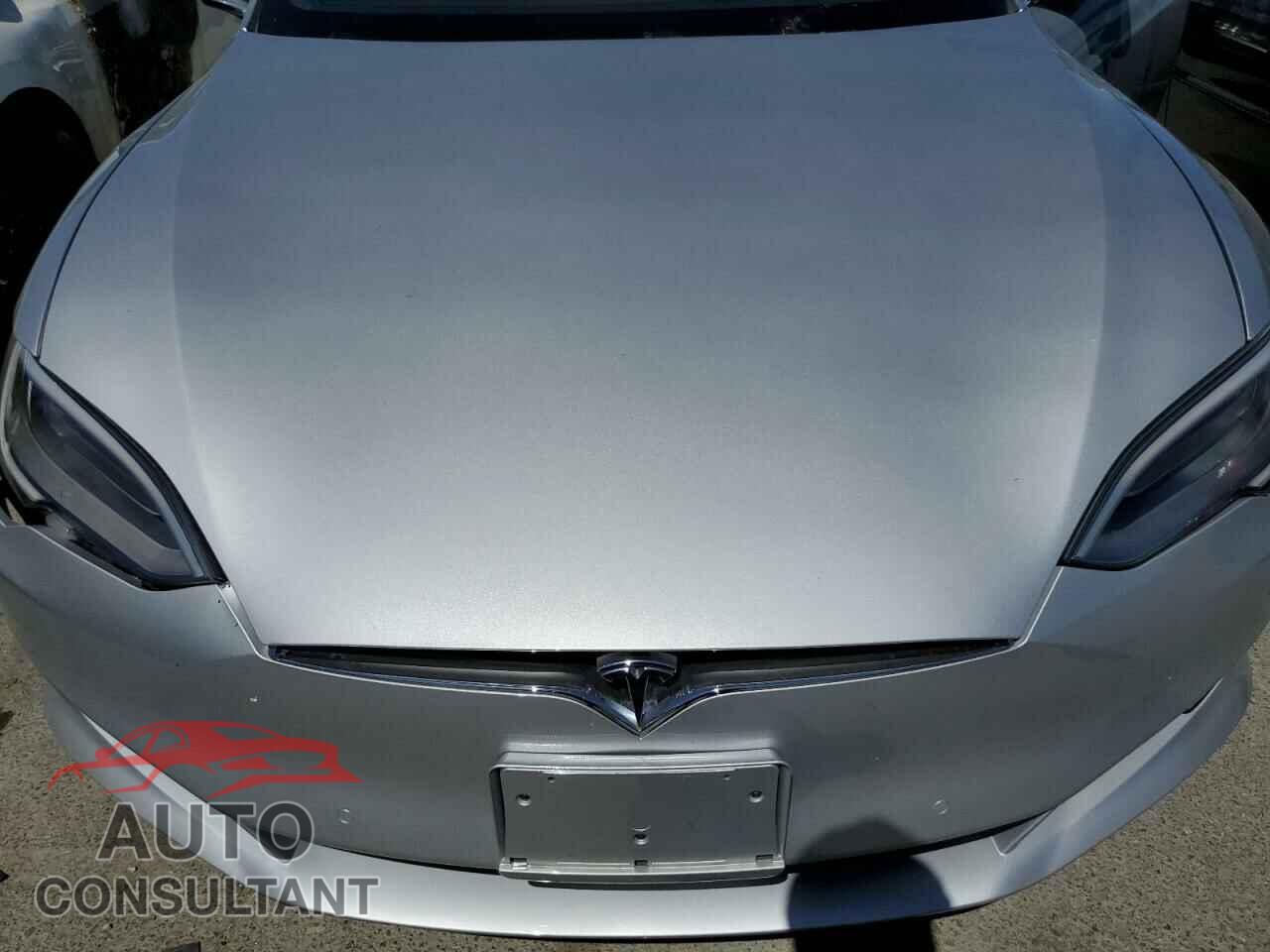 TESLA MODEL S 2018 - 5YJSA1E20JF287087