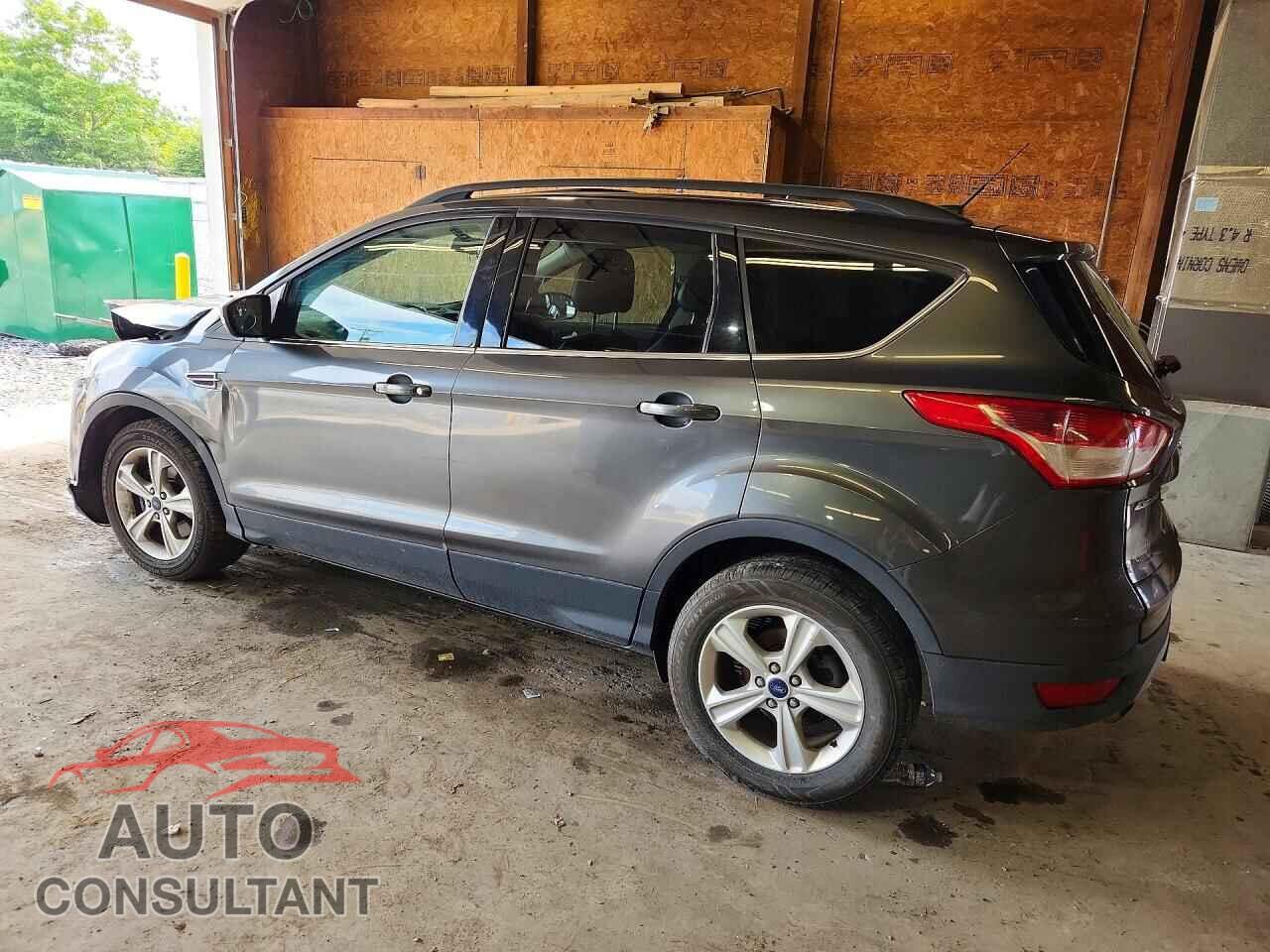 FORD ESCAPE 2015 - 1FMCU9G99FUB59543