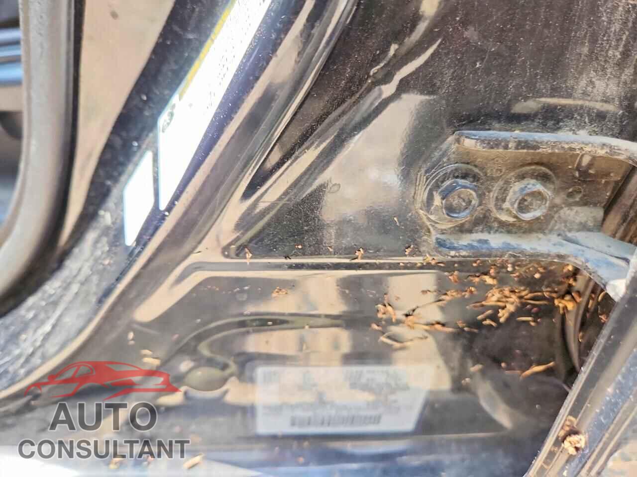 NISSAN VERSA 2017 - 3N1CN7AP3HL832047