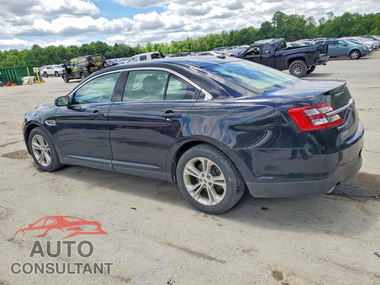 FORD TAURUS 2017 - 1FAHP2D87HG142848