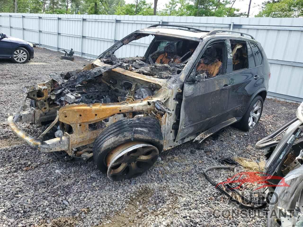 BMW X5 2011 - 5UXZV4C51BL738980