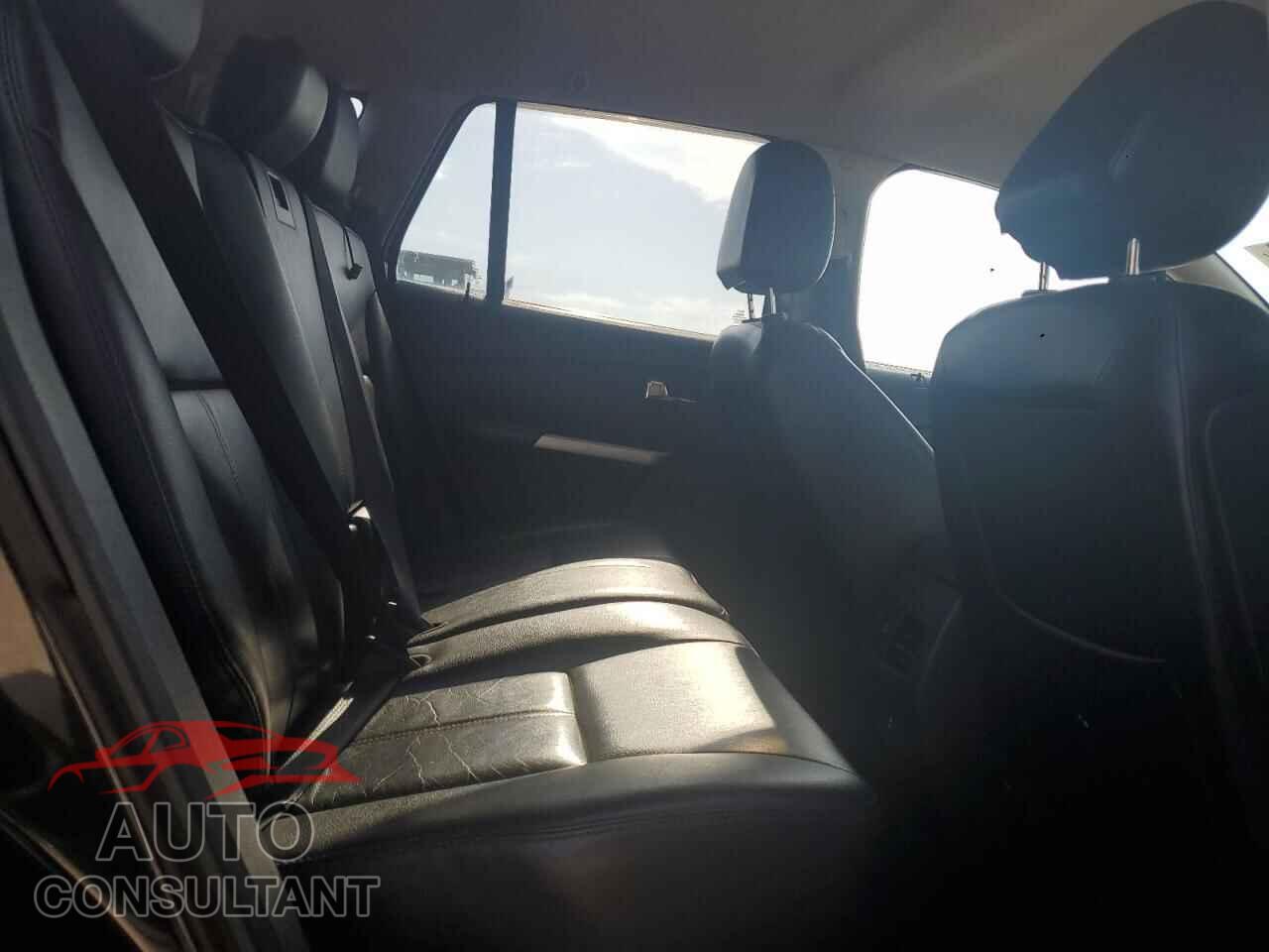 FORD EDGE 2013 - 2FMDK4KC3DBB79256