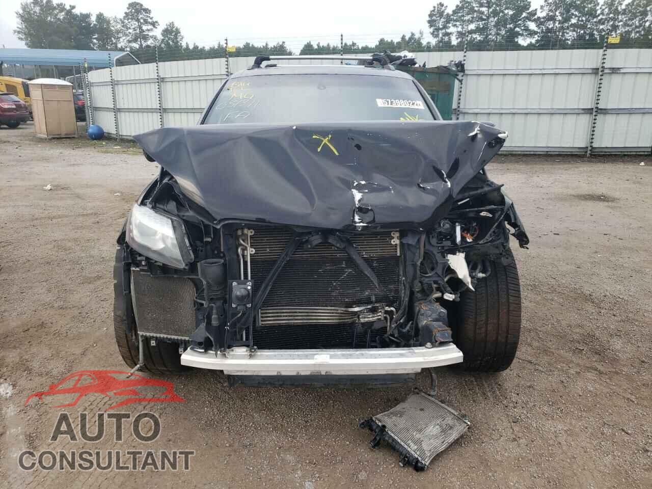 AUDI Q7 2015 - WA1DGAFE3FD031311