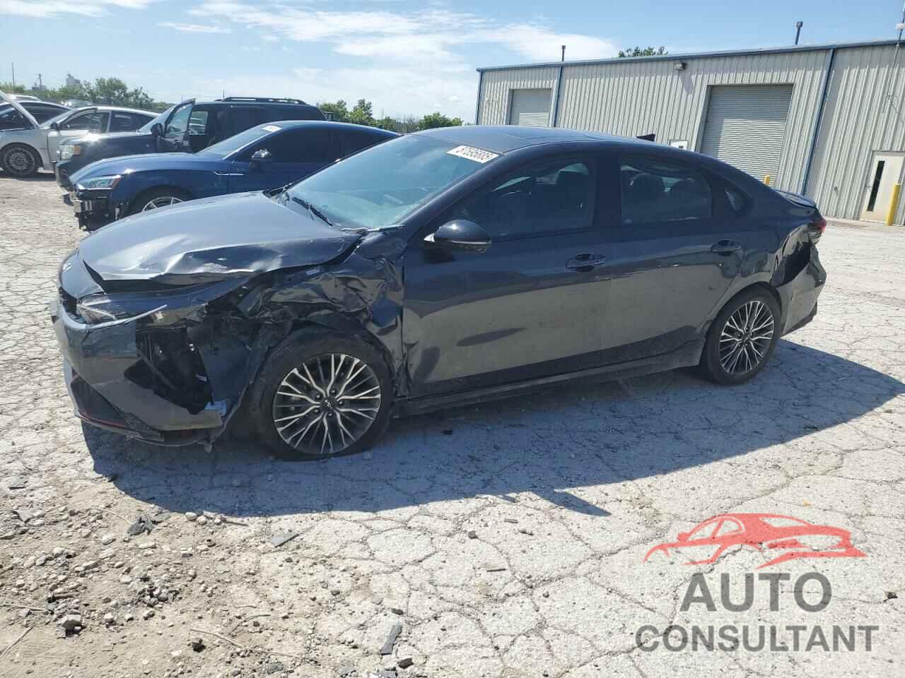 KIA FORTE 2024 - 3KPF54AD5RE835018