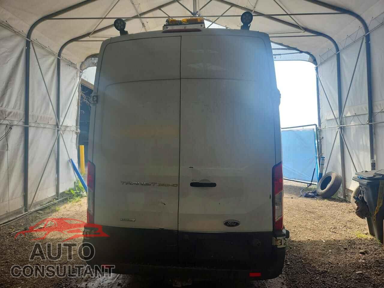FORD TRANSIT 2017 - 1FTBF4XG2HKA79432