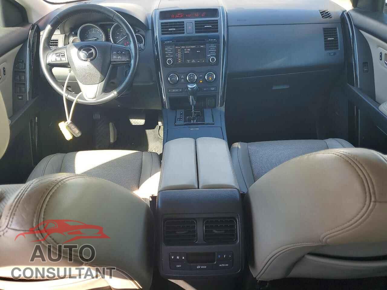 MAZDA CX-9 2015 - JM3TB2CA8F0467089
