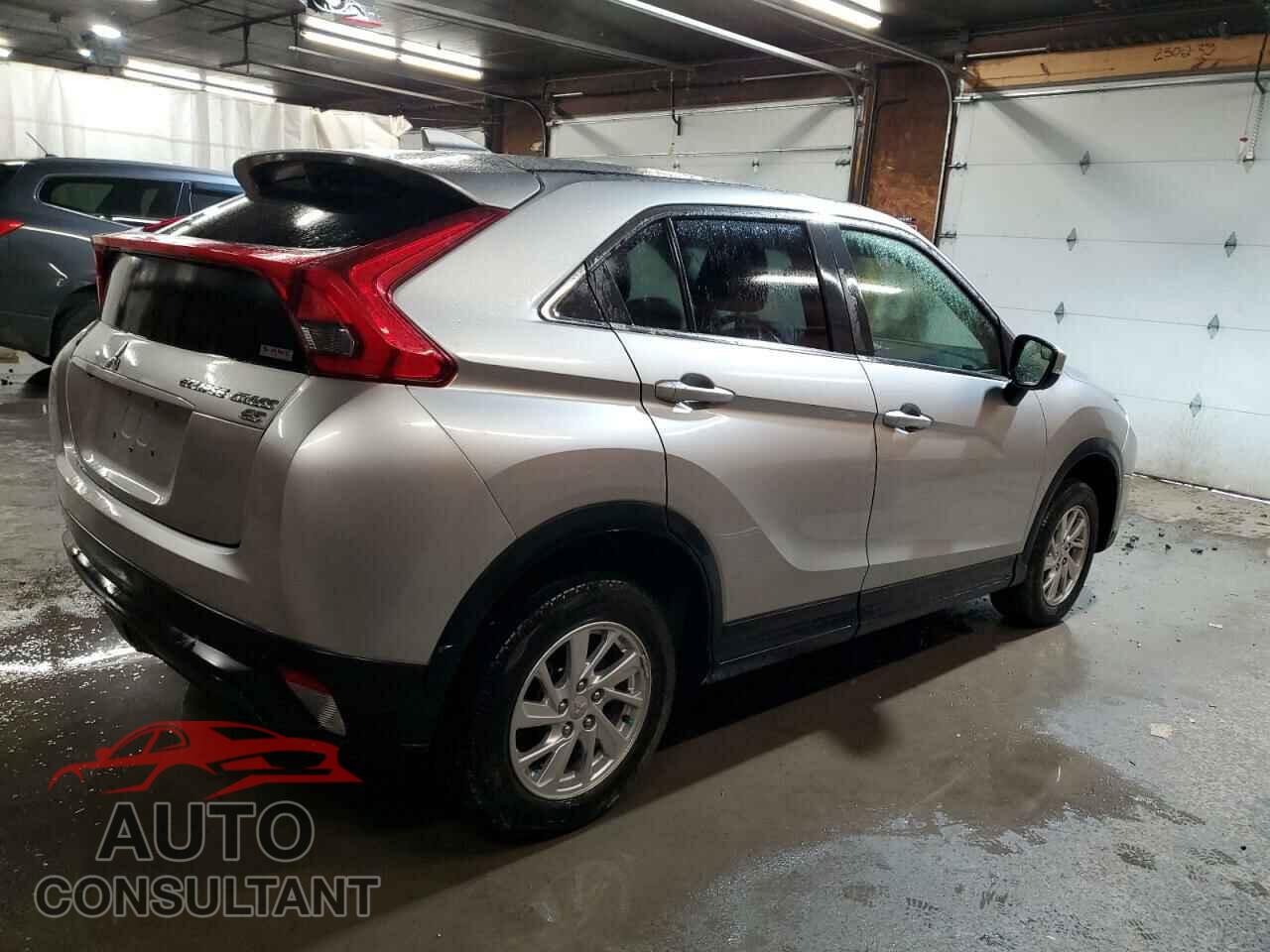 MITSUBISHI ECLIPSE 2019 - JA4AT3AAXKZ035402