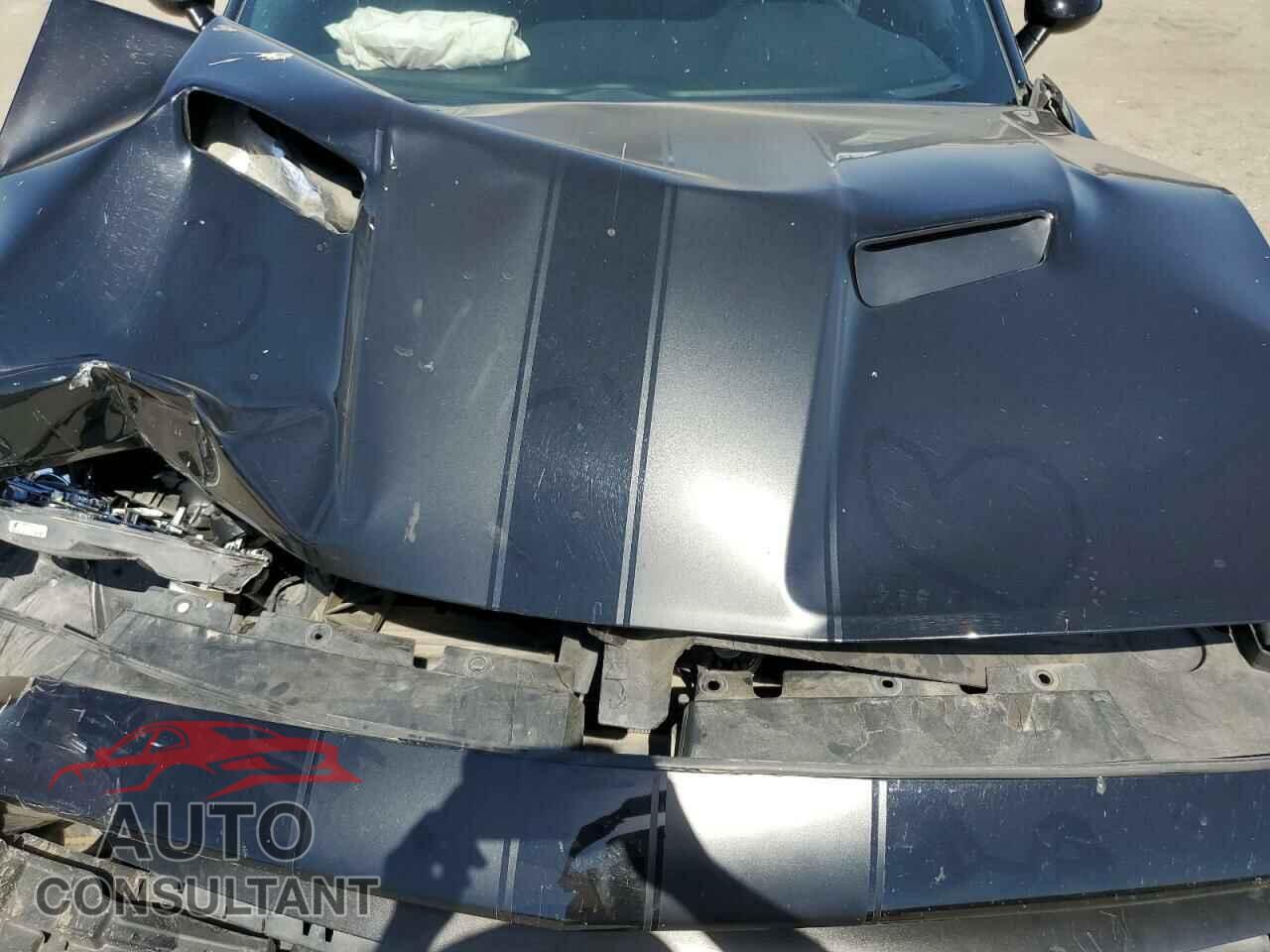 DODGE CHALLENGER 2020 - 2C3CDZAG5LH179142