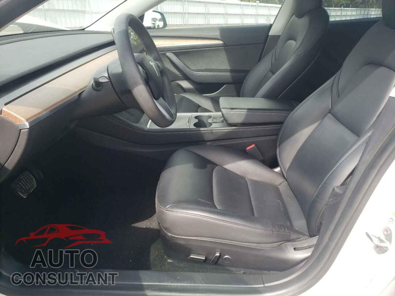 TESLA MODEL 3 2021 - 5YJ3E1EA8MF002964