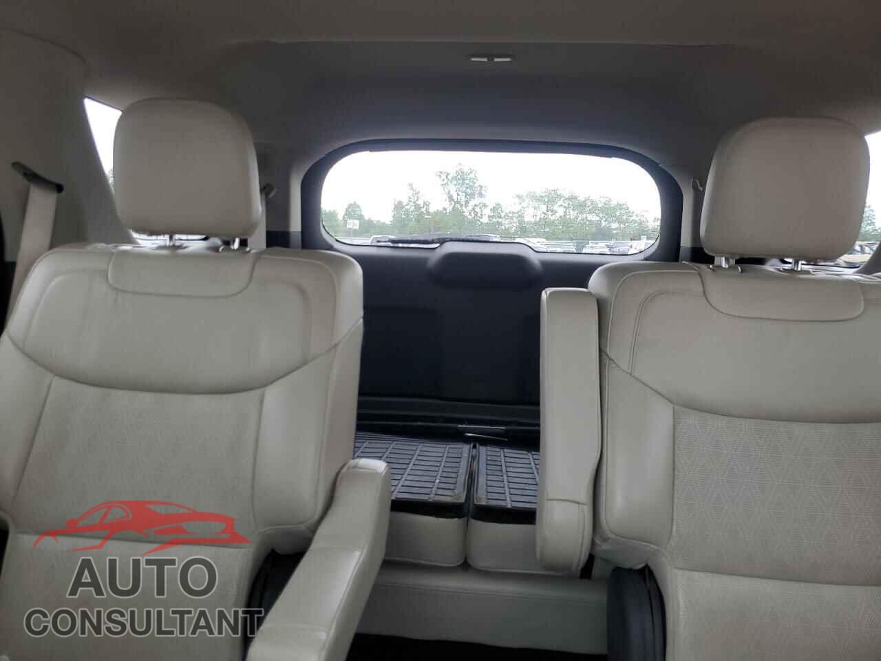 FORD EXPLORER 2020 - 1FM5K8HC8LGA86372