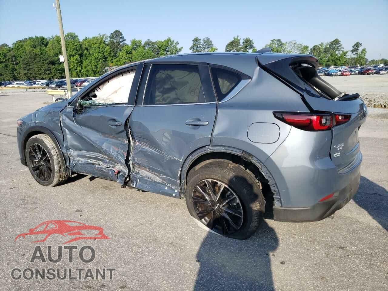 MAZDA CX-5 PREFE 2023 - JM3KFBCM3P0106963