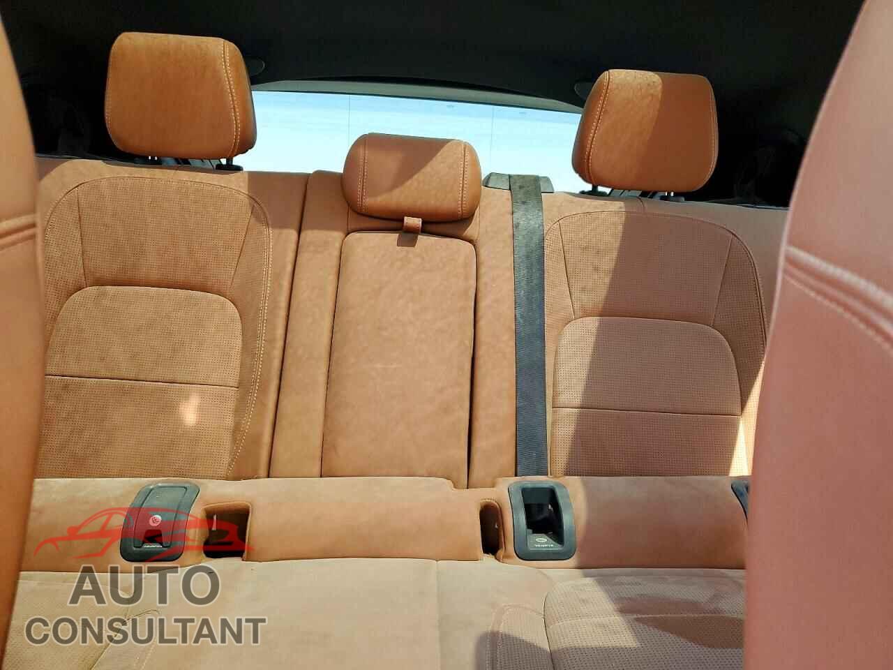 JAGUAR I-PACE 2019 - SADHD2S12K1F60311