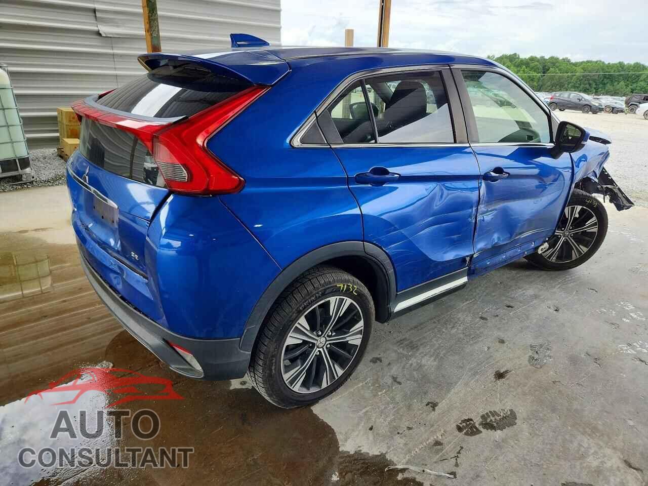 MITSUBISHI ECLIPSE 2020 - JA4AS5AA7LZ005628