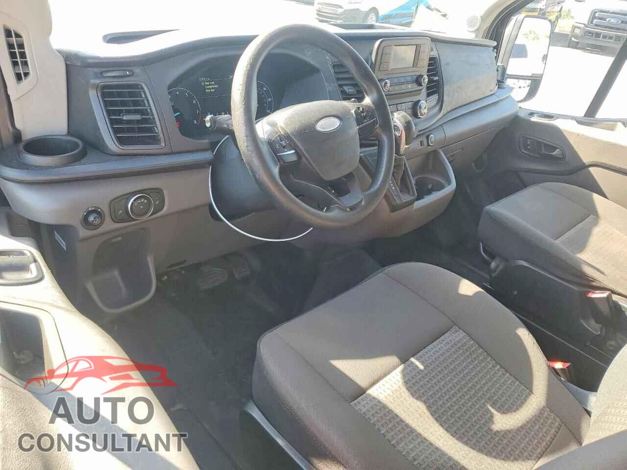 FORD TRANSIT 2020 - 1FTBR3X82LKA87338