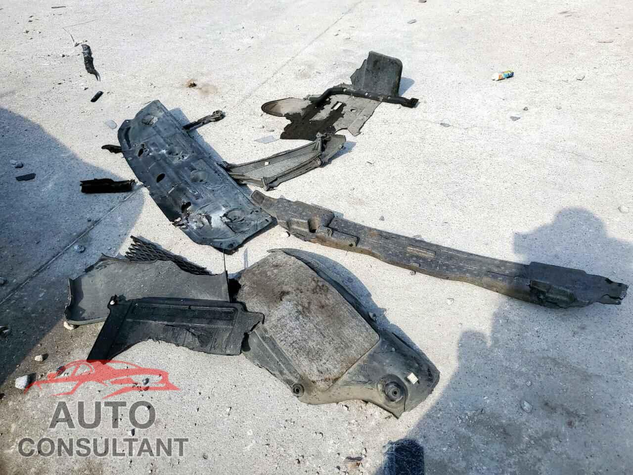 KIA OPTIMA 2011 - KNAGM4A71B5122570