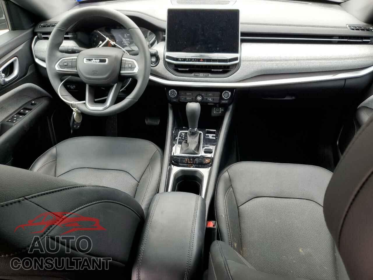 JEEP COMPASS 2023 - 3C4NJDFN1PT573614