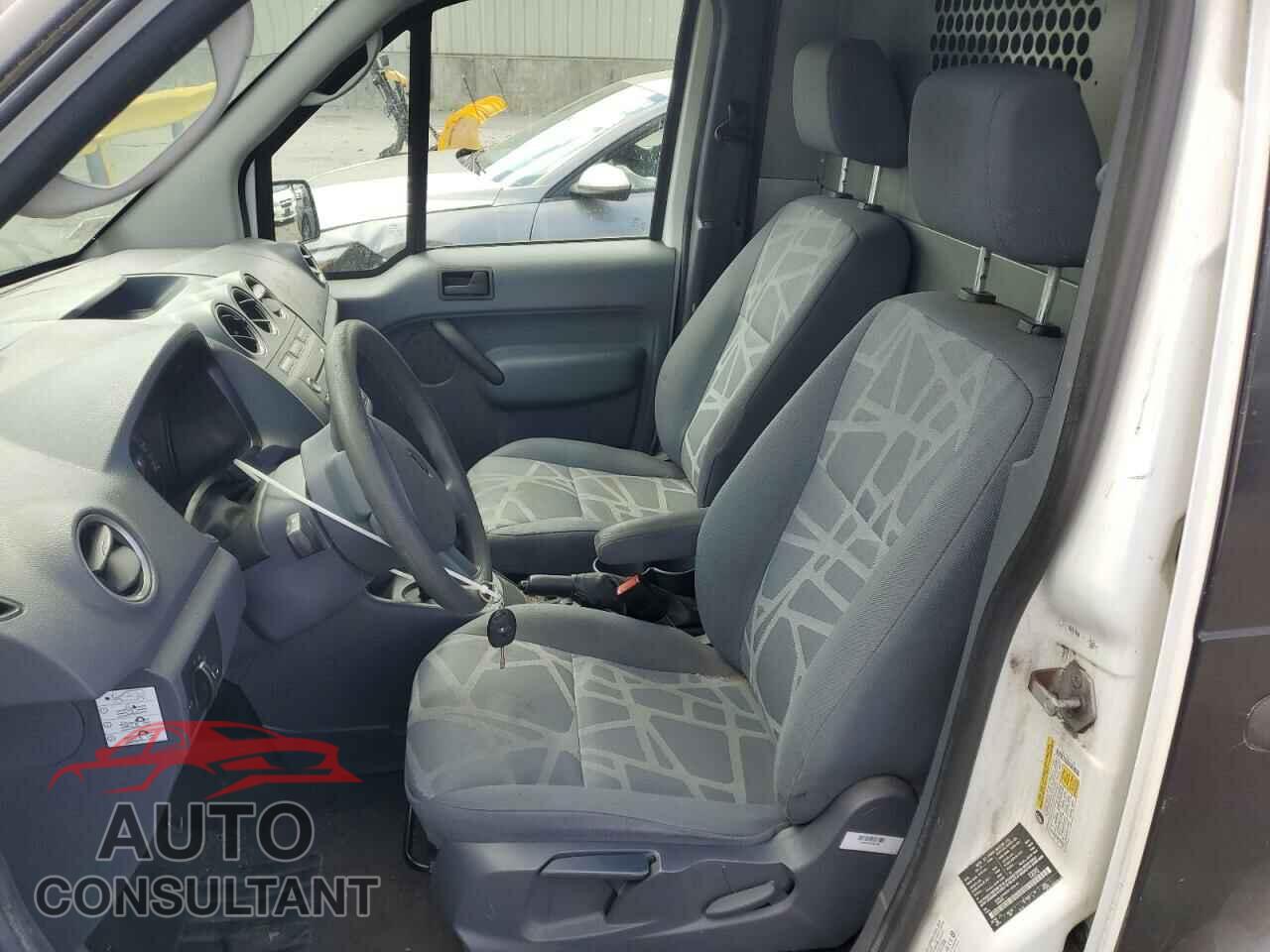 FORD TRANSIT 2013 - NM0LS7BN2DT168040