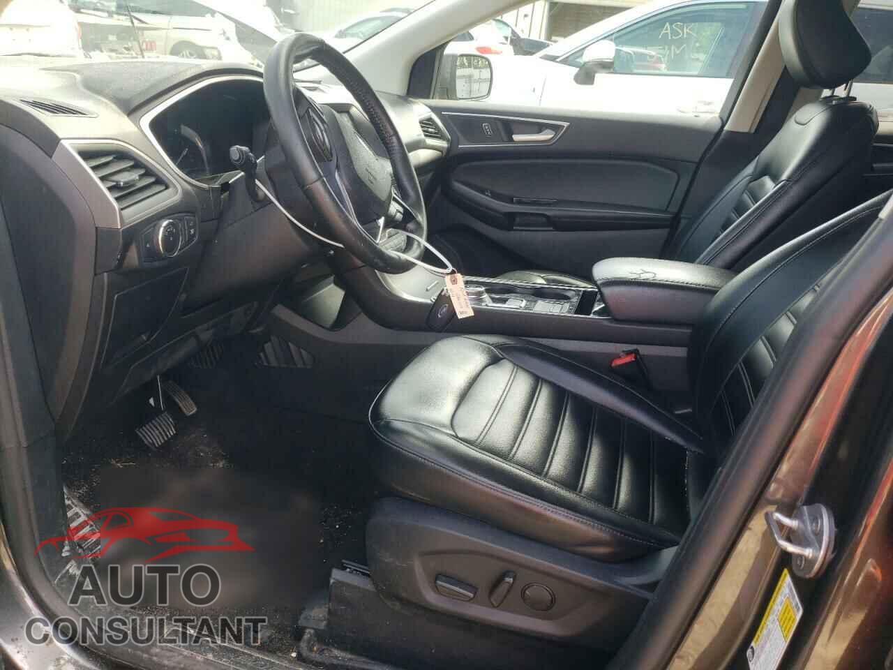 FORD EDGE 2020 - 2FMPK3J97LBB39094