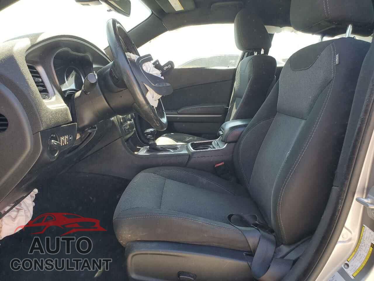 DODGE CHARGER 2016 - 2C3CDXBG3GH103184