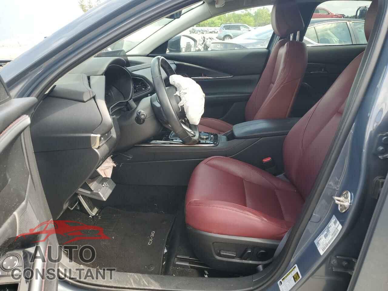 MAZDA CX30 2024 - 3MVDMBCM3RM608359