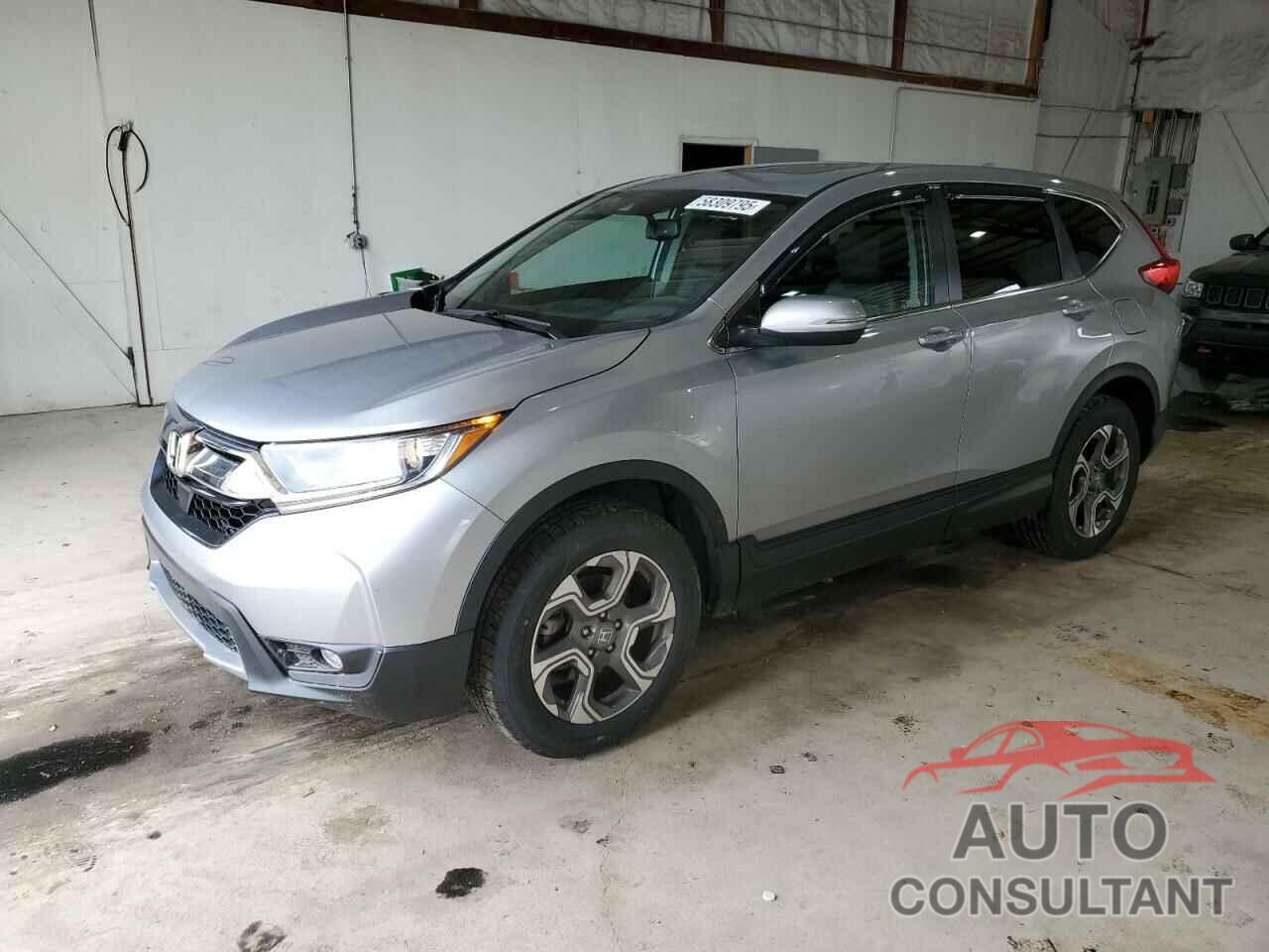 HONDA CRV 2019 - 7FARW2H81KE011643