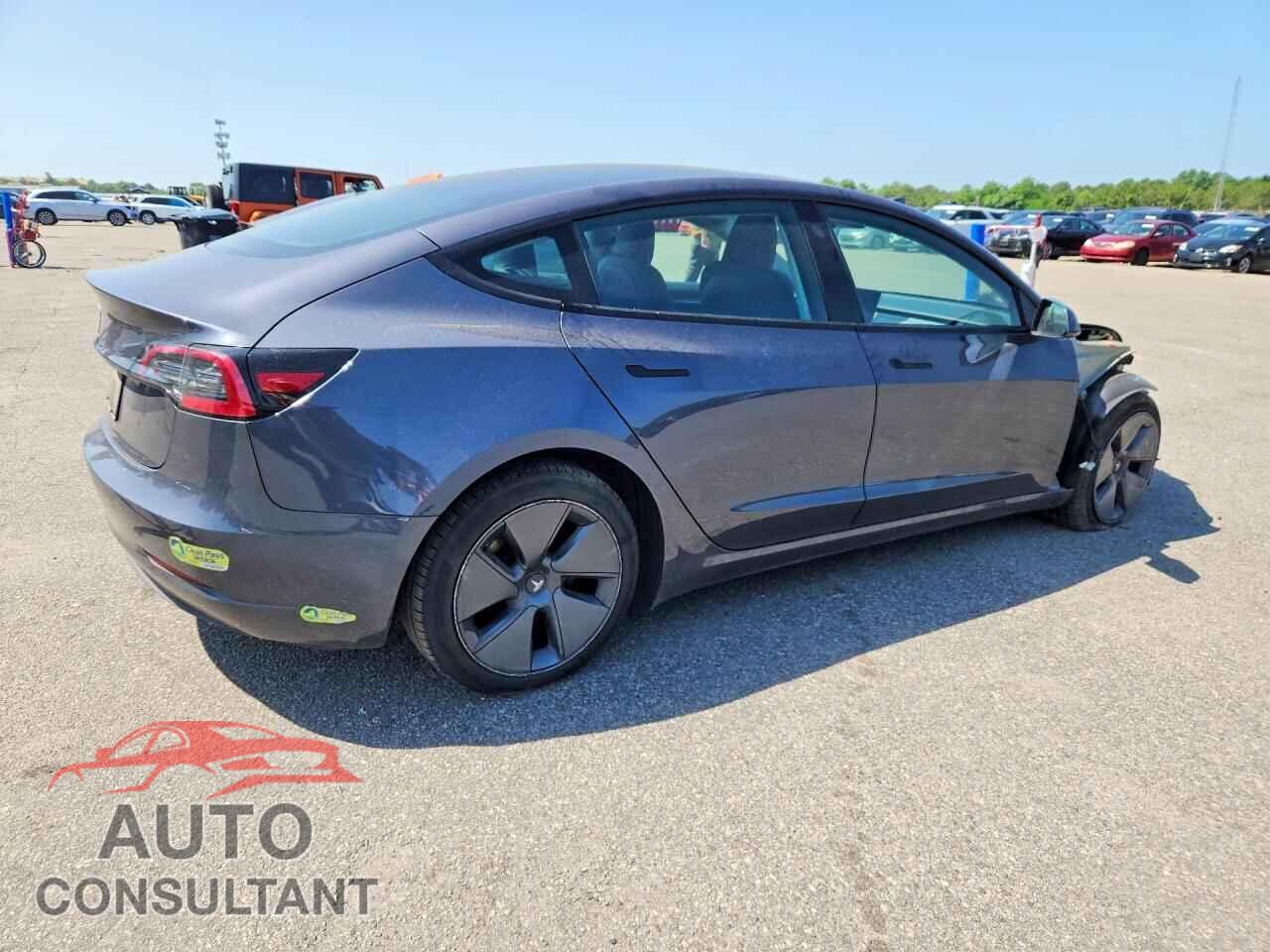 TESLA MODEL 3 2023 - 5YJ3E1EA7PF667620