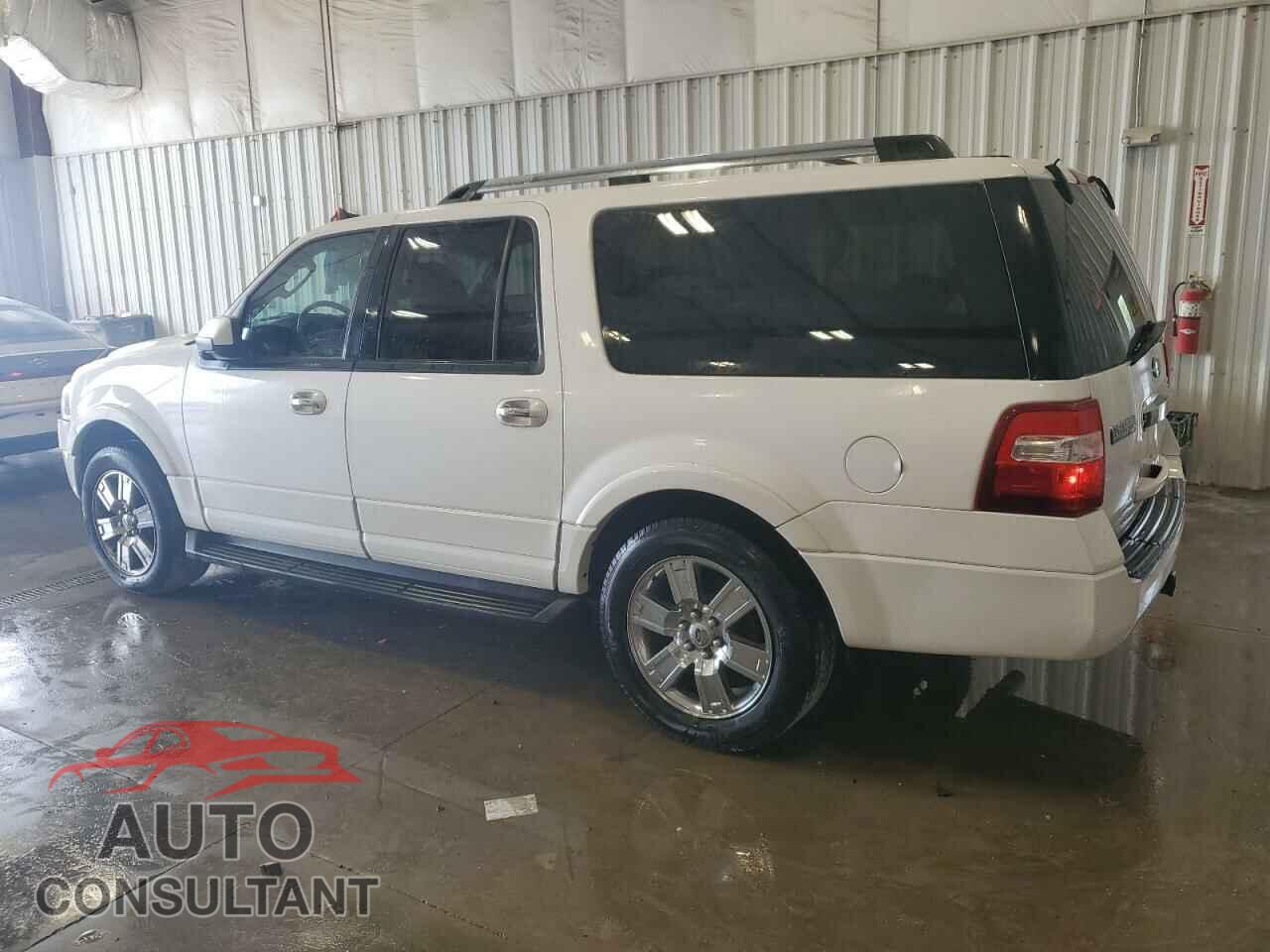 FORD EXPEDITION 2010 - 1FMJK2A57AEB68688