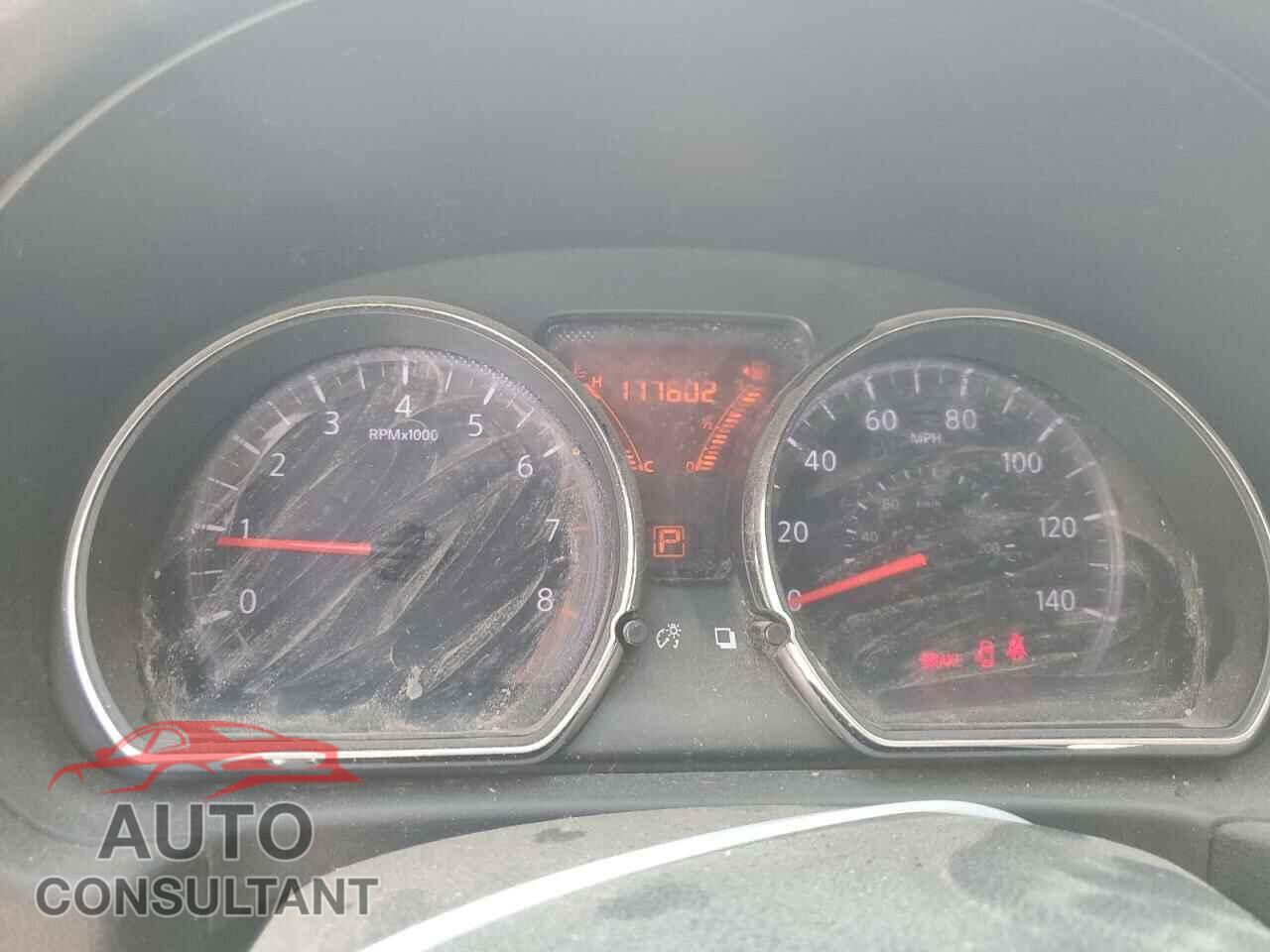 NISSAN VERSA 2017 - 3N1CE2CP5HL357808