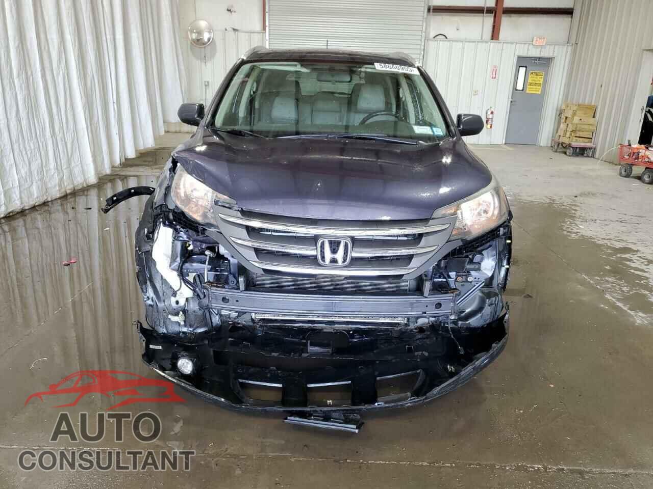 HONDA CRV 2012 - JHLRM4H73CC026151