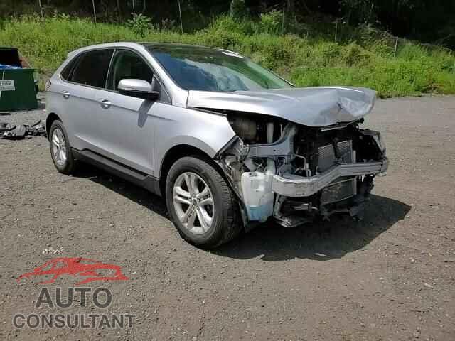 FORD EDGE 2015 - 2FMTK4J84FBB63532