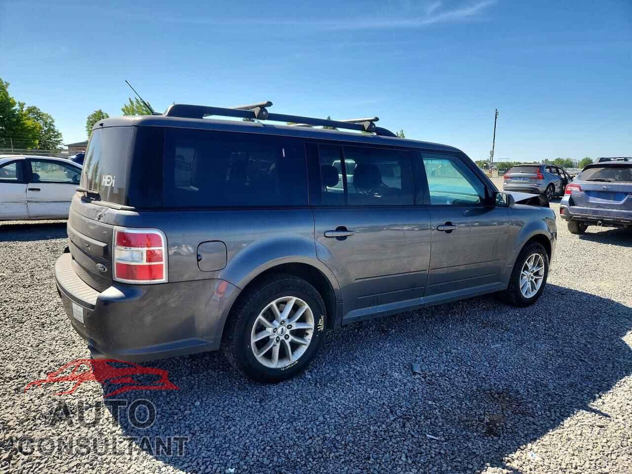 FORD FLEX SE 2016 - 2FMGK5B84GBA21267