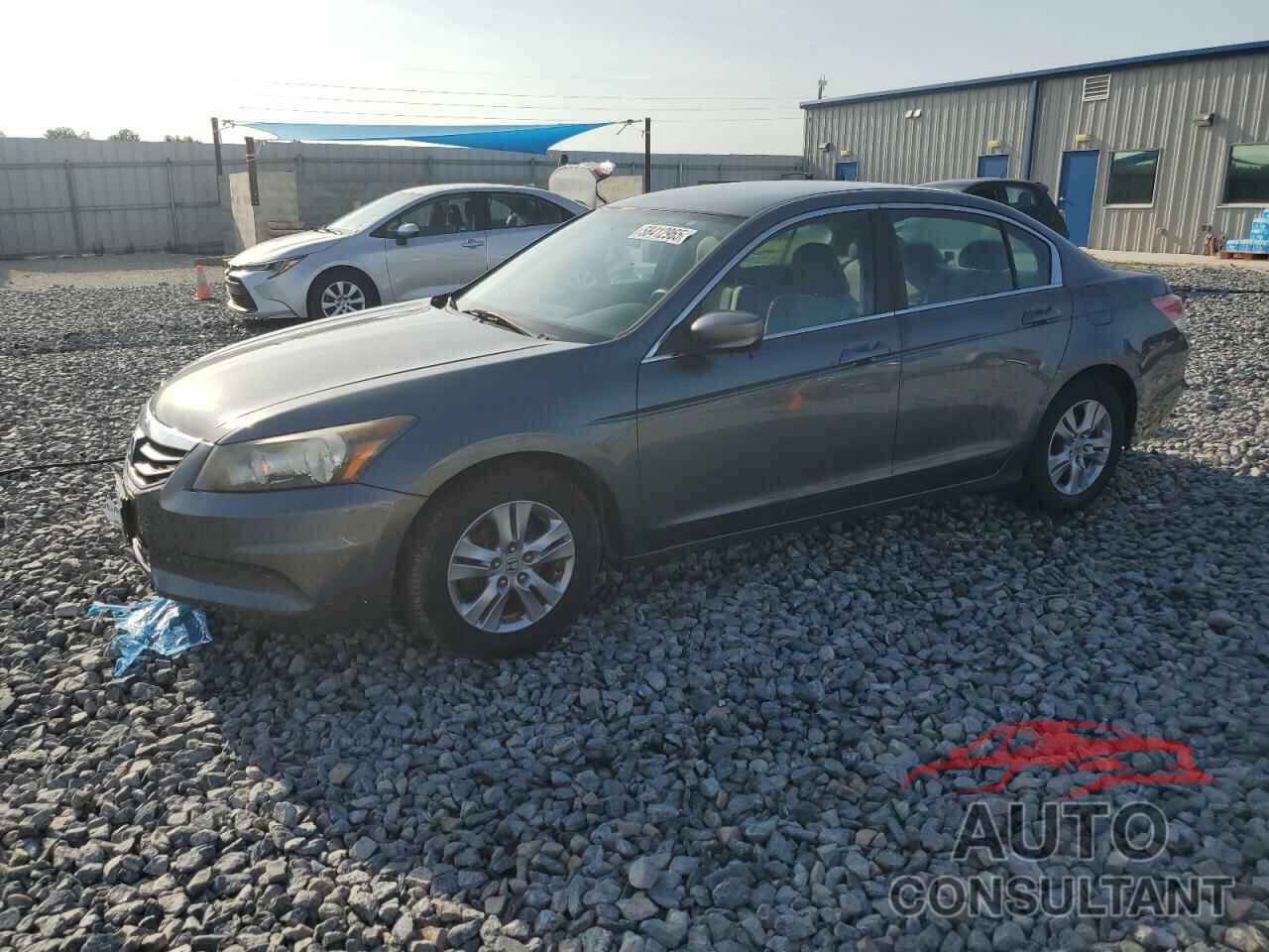 HONDA ACCORD 2012 - 1HGCP2F42CA087205