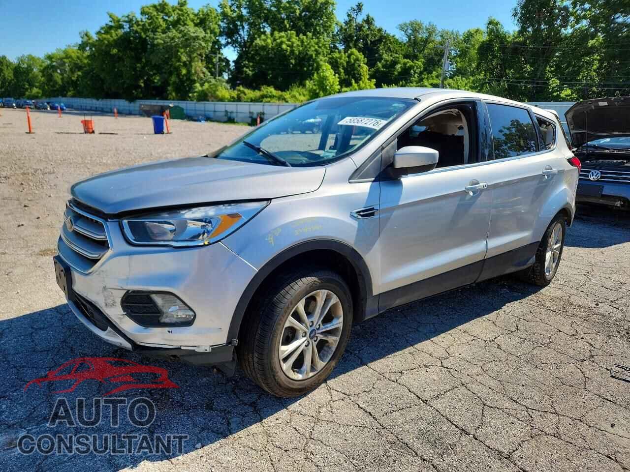 FORD ESCAPE 2019 - 1FMCU9G96KUC08417