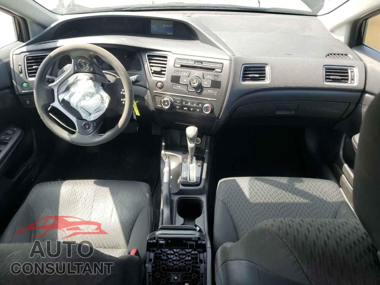 HONDA CIVIC 2015 - 19XFB2F54FE238999