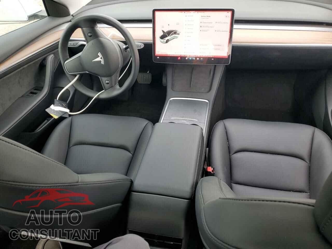 TESLA MODEL 3 2023 - 5YJ3E1EA6PF603505