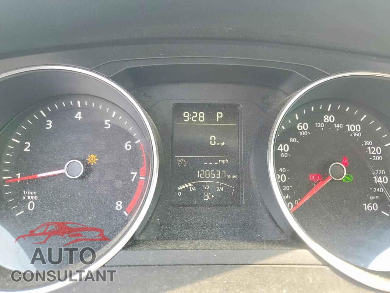 VOLKSWAGEN JETTA 2017 - 3VW2B7AJ2HM264488