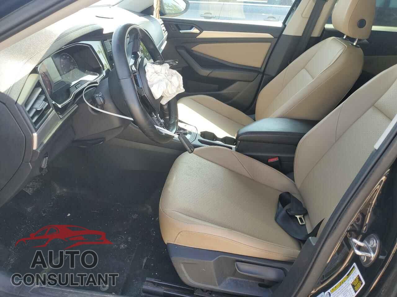 VOLKSWAGEN JETTA 2019 - 3VWC57BU0KM071817