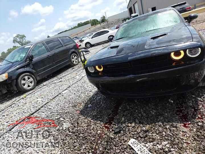 DODGE CHALLENGER 2023 - 2C3CDZAG3PH693125
