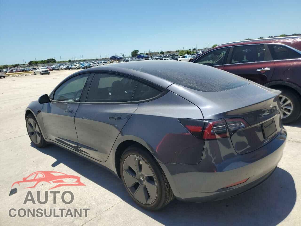 TESLA MODEL 3 2023 - 5YJ3E1EA8PF638742
