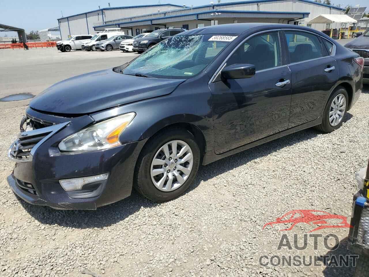 NISSAN ALTIMA 2014 - 1N4AL3AP9EC164030