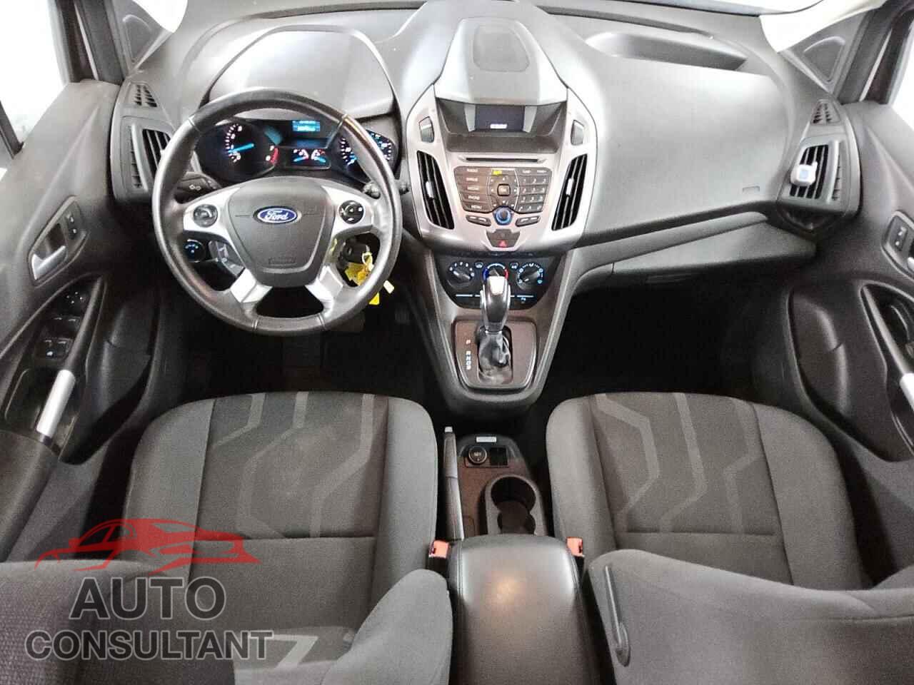 FORD TRANSIT 2017 - NM0GE9F77H1333002