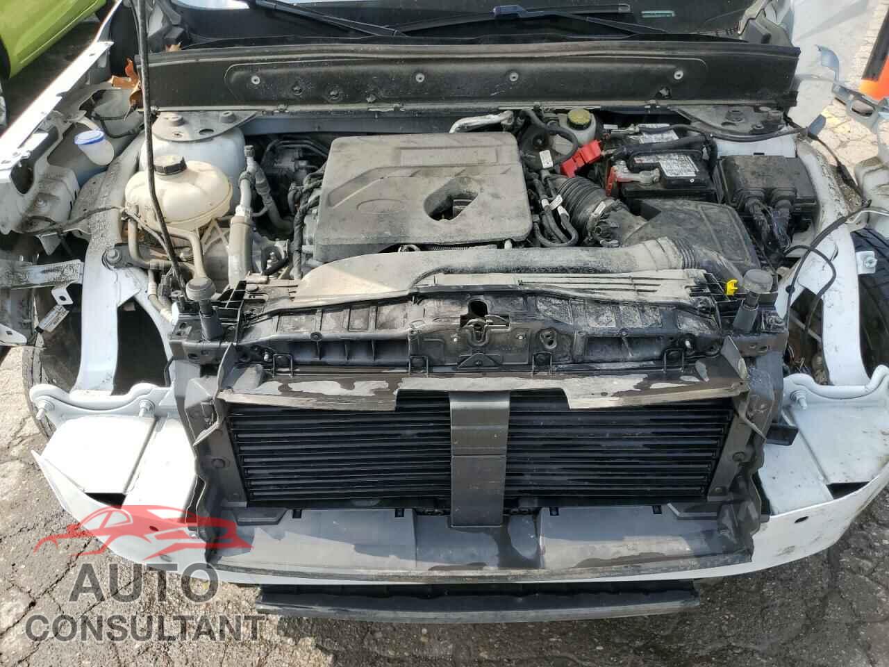 FORD BRONCO 2021 - 3FMCR9C66MRA57151