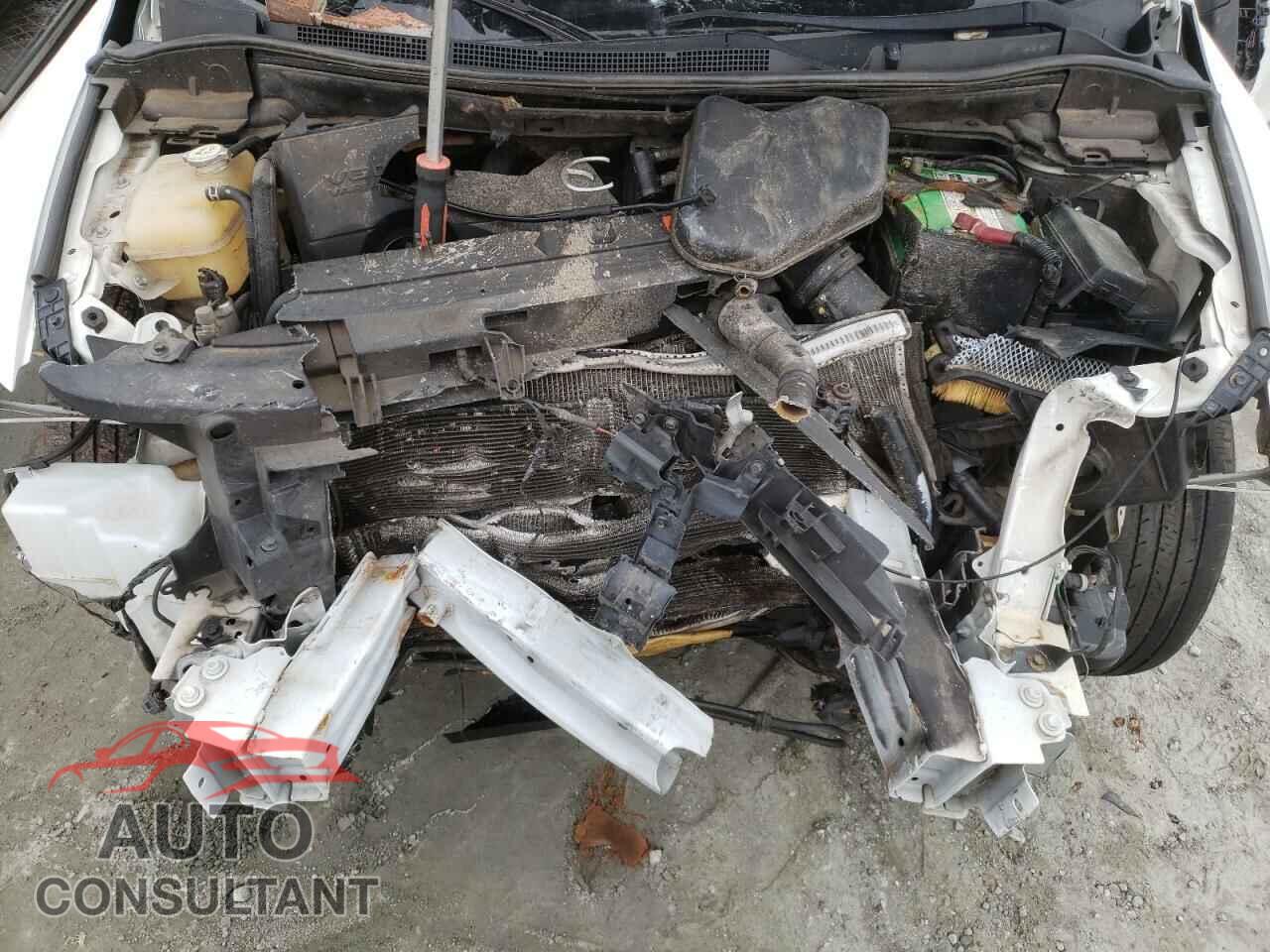 MAZDA CX-9 2011 - JM3TB2CA1B0305833