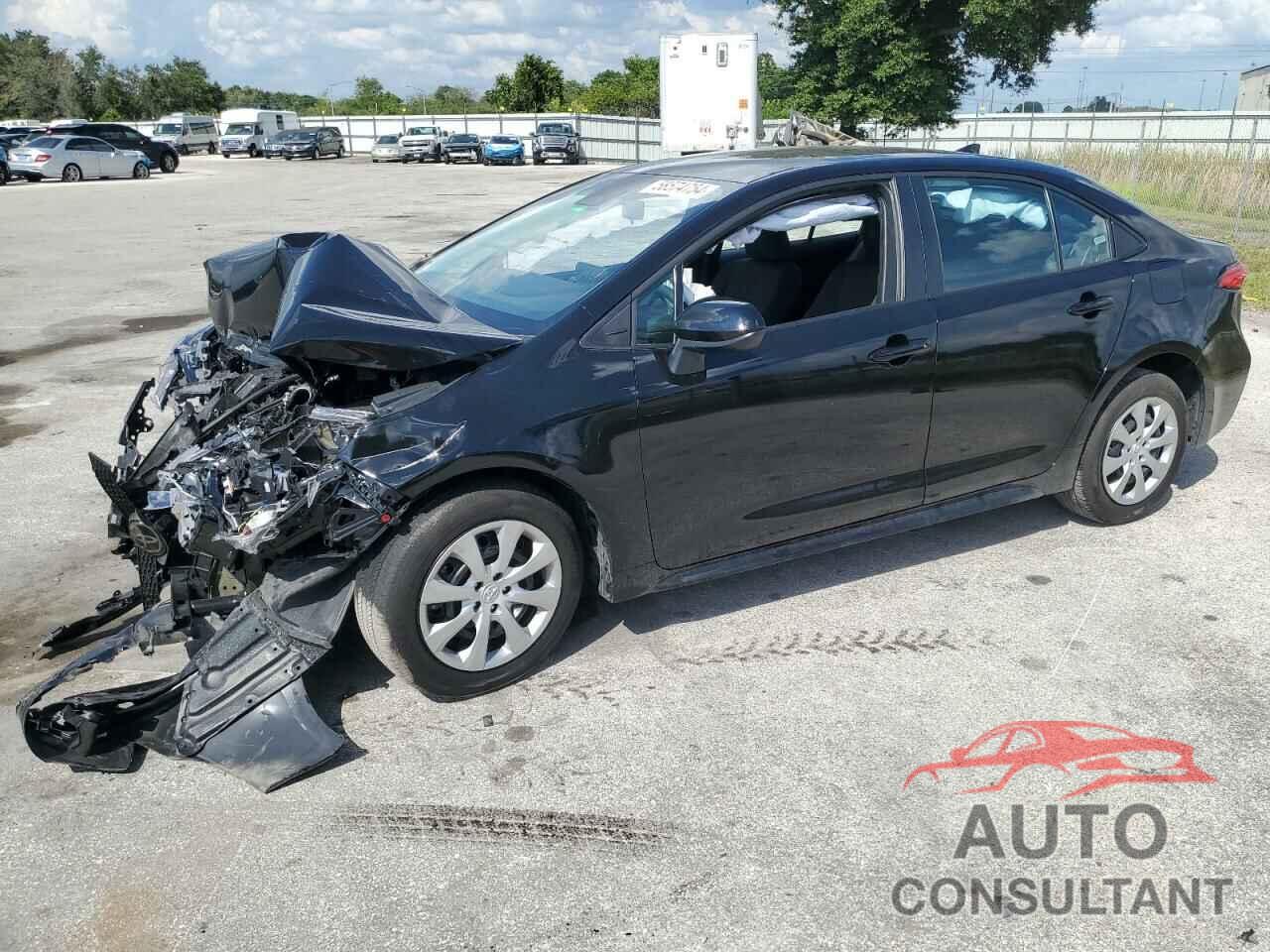 TOYOTA COROLLA 2023 - 5YFB4MDE3PP053365