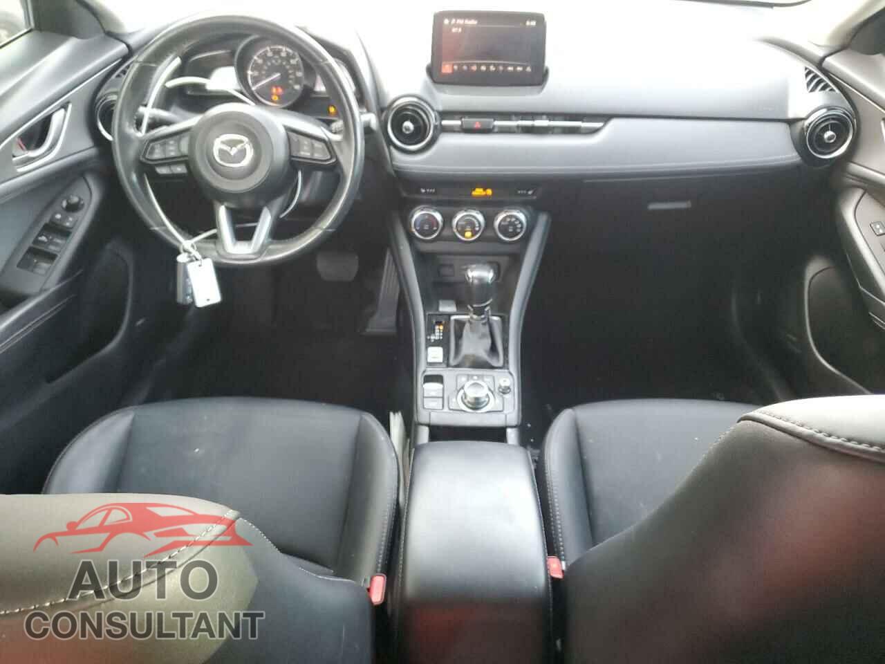 MAZDA CX-3 2019 - JM1DKDC77K0430381