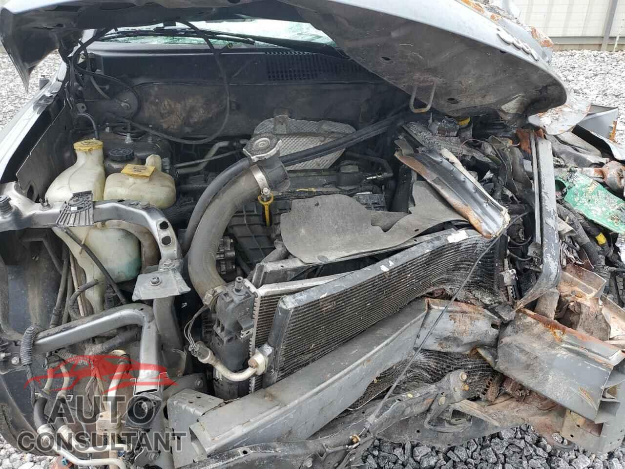 JEEP COMPASS 2012 - 1C4NJCBA1CD604955