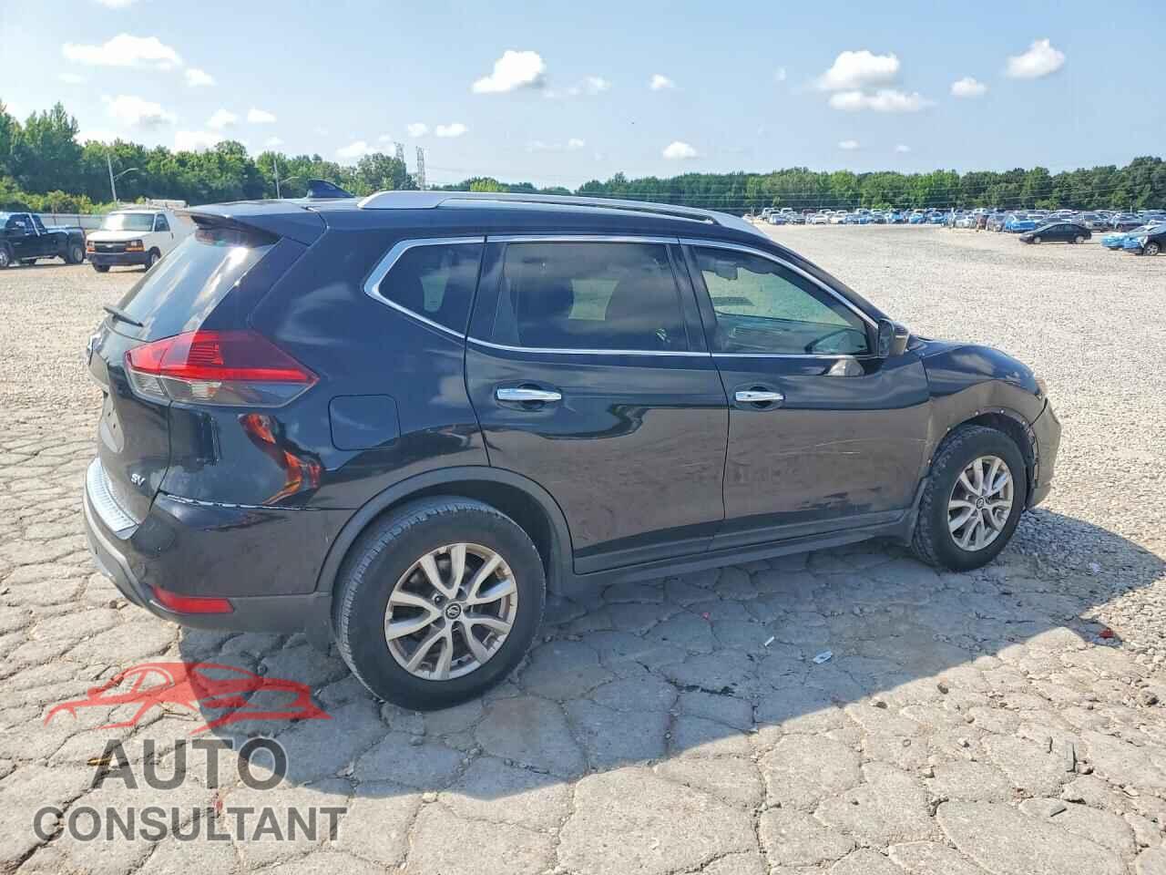 NISSAN ROGUE 2019 - KNMAT2MT8KP513230