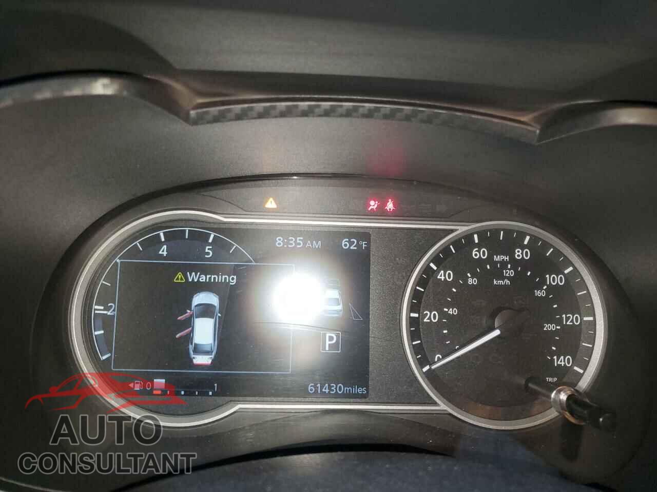 NISSAN VERSA 2020 - 3N1CN8EV8LL834884