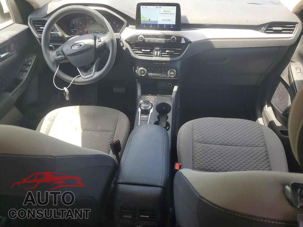 FORD ESCAPE 2020 - 1FMCU9G64LUA55429
