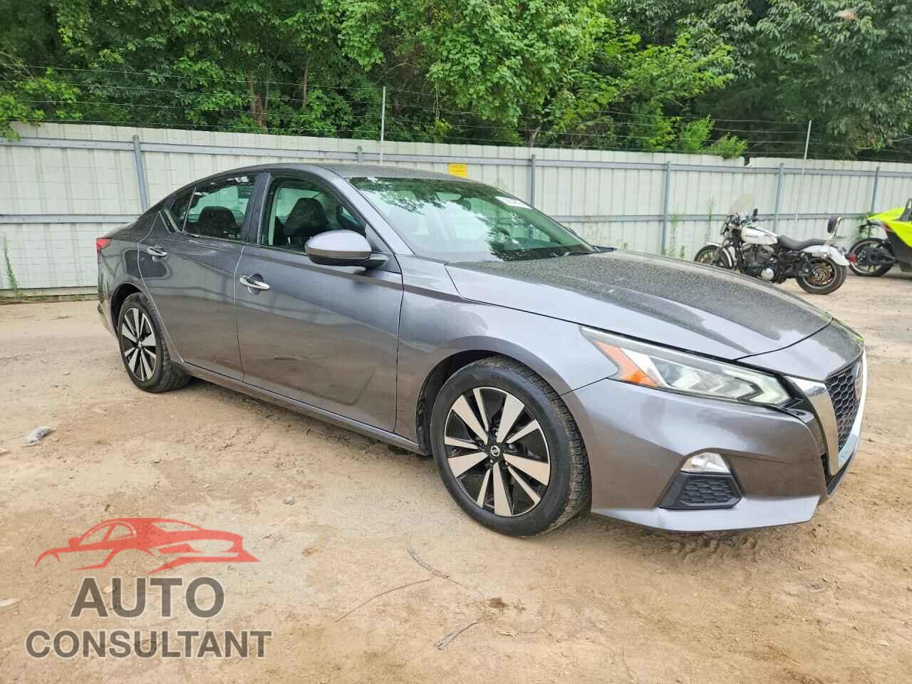 NISSAN ALTIMA 2021 - 1N4BL4DVXMN308014